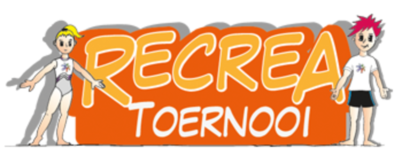 Recreatoernooi Acrogymnastiek i.s.m. de Gymfed